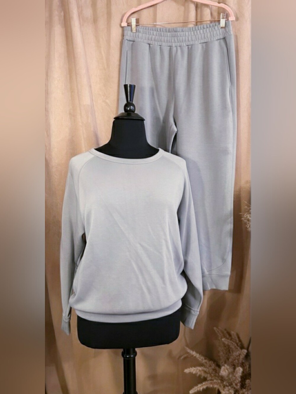 MONO B JOGGER SET